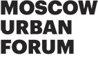 Moscow Urban Forum 